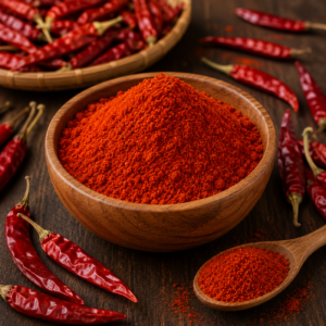 Chilli Powder
