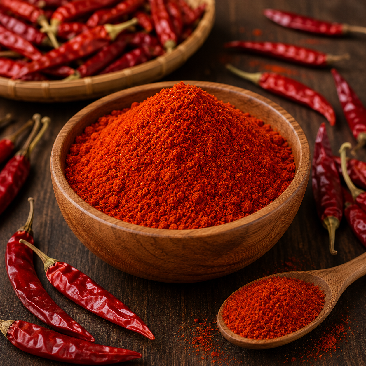 Chilli Powder