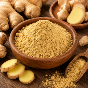 Ginger Powder