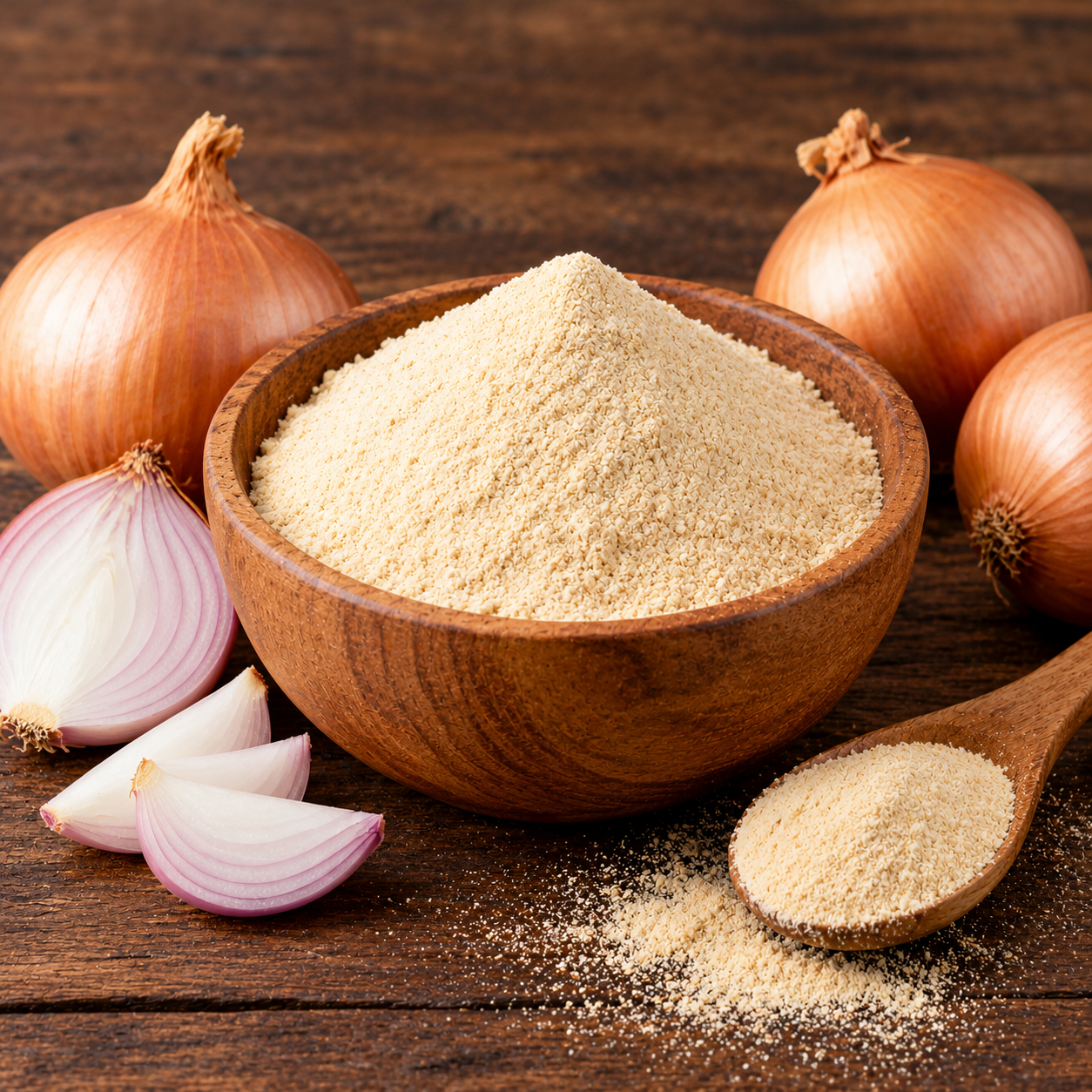 Onion Powder