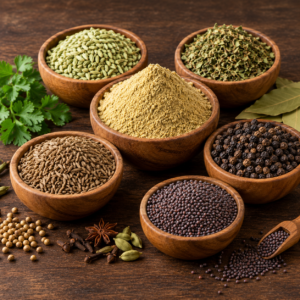 Other Food Ingredients