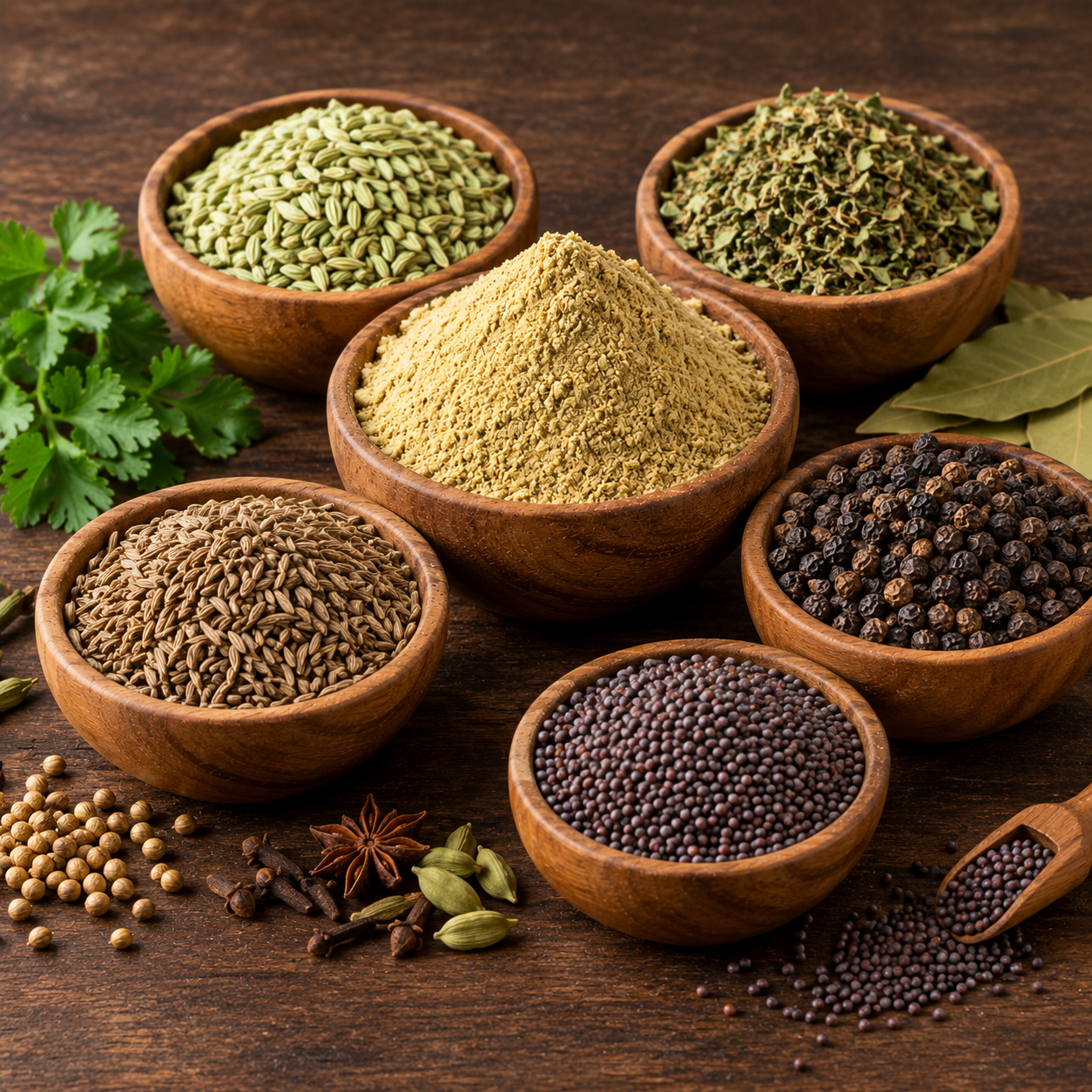 Other Food Ingredients