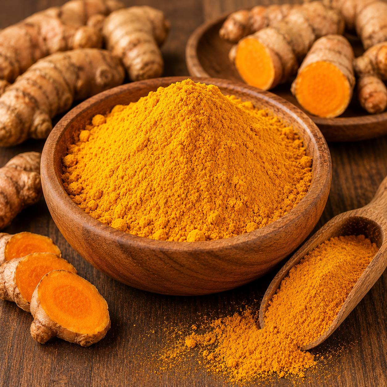 Turmeric Powder